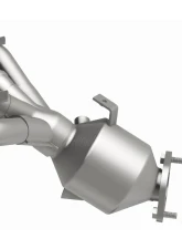 MagnaFlow OEM Grade Catalytic Converter 23-113 for Hyundai Accent 2018-2019, Kia Rio 2018-2020                                     - 23-113 - Image 4