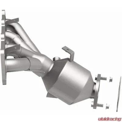 MagnaFlow OEM Grade Catalytic Converter 23-113 for Hyundai Accent 2018-2019, Kia Rio 2018-2020 - 23-113