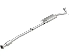 MagnaFlow OEM Grade Federal / EPA Compliant Direct-Fit Catalytic Converter Hyundai Santa Fe 2019-2020
