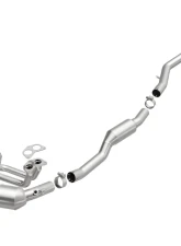 MagnaFlow OEM Grade Direct-Fit Catalytic Converter 23-184 for Subaru Crosstrek 2014-2017                                     - 23-184 - Image 5