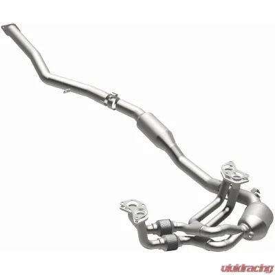 MagnaFlow OEM Grade Direct-Fit Catalytic Converter 23-184 for Subaru Crosstrek 2014-2017 - 23-184