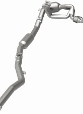 MagnaFlow OEM Grade Direct-Fit Catalytic Converter 23-184 for Subaru Crosstrek 2014-2017                                     - 23-184 - Image 3