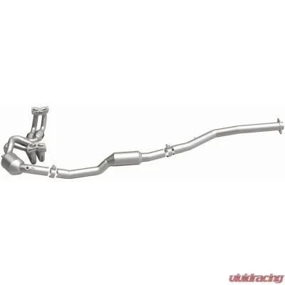 MagnaFlow OEM Grade Direct-Fit Catalytic Converter 23-184 for Subaru Crosstrek 2014-2017 - 23-184