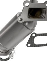 MagnaFlow 15.125" L OEM Grade Federal / EPA Compliant Direct-Fit Catalytic Converter Chevrolet Traverse V6 2018-2019                                     - 23-277 - Image 5