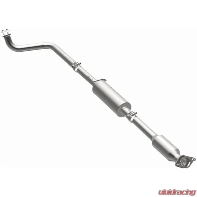 MagnaFlow OEM Grade Direct-Fit Catalytic Converter for 2018-2020 Hyundai Kona - 280042