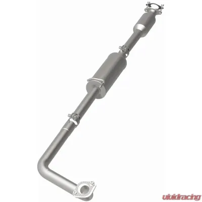 MagnaFlow OEM Grade Direct-Fit Catalytic Converter for 2018-2020 Hyundai Kona - 280042