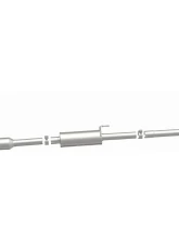 MagnaFlow OEM Grade Direct-Fit Catalytic Converter for 2018-2020 Hyundai Kona                                     - 280042 - Image 5