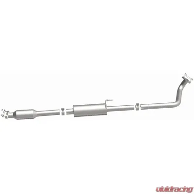 MagnaFlow OEM Grade Direct-Fit Catalytic Converter for 2018-2020 Hyundai Kona - 280042