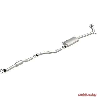 MagnaFlow OEM Grade Federal / EPA Compliant Universal Catalytic Converter Hyundai Santa Fe 2019-2020 - 280049