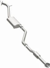 MagnaFlow OEM Grade Federal / EPA Compliant Universal Catalytic Converter Hyundai Santa Fe 2019-2020                                     - 280049 - Image 2
