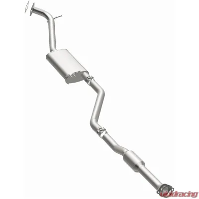 MagnaFlow OEM Grade Federal / EPA Compliant Universal Catalytic Converter Hyundai Santa Fe 2019-2020 - 280049