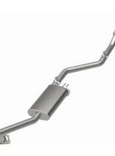 MagnaFlow OEM Grade Federal / EPA Compliant Universal Catalytic Converter Hyundai Santa Fe 2019-2020                                     - 280049 - Image 3