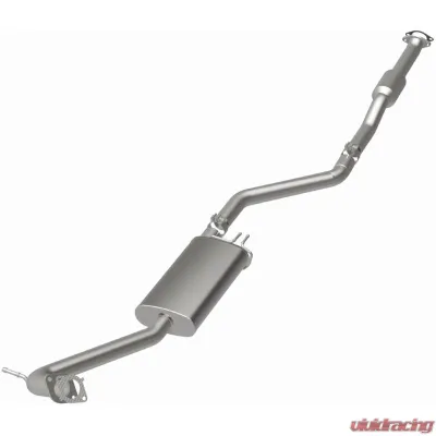 MagnaFlow OEM Grade Federal / EPA Compliant Universal Catalytic Converter Hyundai Santa Fe 2019-2020 - 280049