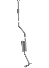 MagnaFlow OEM Grade Federal / EPA Compliant Universal Catalytic Converter Hyundai Santa Fe 2019-2020                                     - 280049 - Image 4