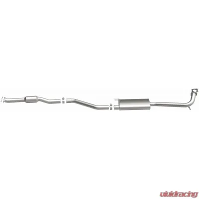 MagnaFlow OEM Grade Federal / EPA Compliant Universal Catalytic Converter Hyundai Santa Fe 2019-2020 - 280049