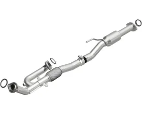 MagnaFlow OEM Grade Federal / EPA Compliant Direct-Fit Catalytic Converter Lexus ES350 | Toyota Camry 2018-2020