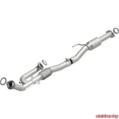 MagnaFlow OEM Grade Federal / EPA Compliant Direct-Fit Catalytic Converter Lexus ES350 | Toyota Camry 2018-2020 - 280069