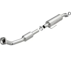MagnaFlow OEM Grade Federal / EPA Compliant Direct-Fit Catalytic Converter Toyota Corolla 2.0L 2019-2020