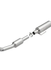 MagnaFlow OEM Grade Direct-Fit Catalytic Converter for Toyota Corolla 2.0L 2019-2020                                     - 280080 - Image 5