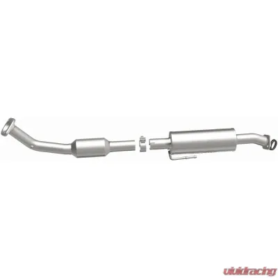 MagnaFlow OEM Grade Direct-Fit Catalytic Converter for Toyota Corolla 2.0L 2019-2020 - 280080
