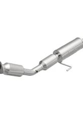 MagnaFlow OEM Grade Direct-Fit Catalytic Converter 280092 for Toyota Corolla 1.8L, Scion iM                                     - 280092 - Image 5