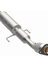 MagnaFlow OEM Grade Direct-Fit Catalytic Converter 280092 for Toyota Corolla 1.8L, Scion iM                                     - 280092 - Image 2