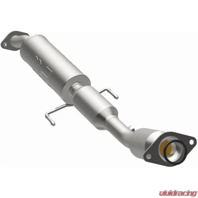 MagnaFlow OEM Grade Direct-Fit Catalytic Converter 280092 for Toyota Corolla 1.8L, Scion iM - 280092