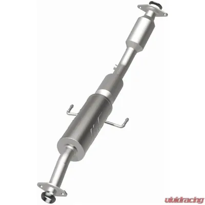 MagnaFlow OEM Grade Direct-Fit Catalytic Converter 280092 for Toyota Corolla 1.8L, Scion iM - 280092