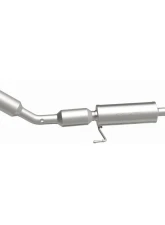 MagnaFlow OEM Grade Direct-Fit Catalytic Converter 280092 for Toyota Corolla 1.8L, Scion iM                                     - 280092 - Image 4