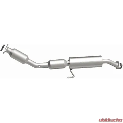 MagnaFlow OEM Grade Direct-Fit Catalytic Converter 280092 for Toyota Corolla 1.8L, Scion iM - 280092