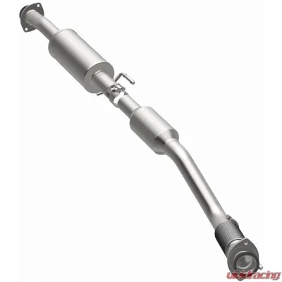MagnaFlow OEM Grade Direct-Fit Catalytic Converter for Toyota Camry 2.5L 2018-2022 - 280111