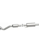 MagnaFlow OEM Grade Direct-Fit Catalytic Converter for Toyota Camry 2.5L 2018-2022                                     - 280111 - Image 4