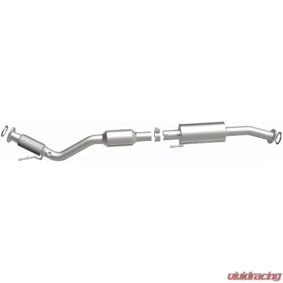 MagnaFlow OEM Grade Direct-Fit Catalytic Converter for Toyota Camry 2.5L 2018-2022 - 280111