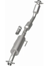 MagnaFlow OEM Grade Direct-Fit Catalytic Converter 280112 for Toyota Corolla 2019-2022, C-HR 2018-2022                                     - 280112 - Image 3