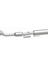 MagnaFlow OEM Grade Direct-Fit Catalytic Converter 280112 for Toyota Corolla 2019-2022, C-HR 2018-2022                                     - 280112 - Image 4