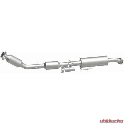 MagnaFlow OEM Grade Direct-Fit Catalytic Converter 280112 for Toyota Corolla 2019-2022, C-HR 2018-2022 - 280112