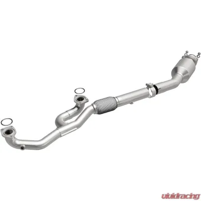 MagnaFlow OEM Grade Federal / EPA Compliant Direct-Fit Catalytic Converter Single Honda Odyssey 2018-2023 - 280126