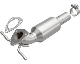 MagnaFlow OEM Grade Federal / EPA Compliant Direct-Fit Catalytic Converter Rear Chevrolet Cruze 2016-2019