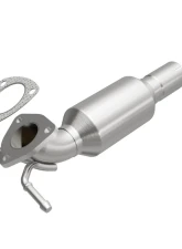 MagnaFlow OEM Grade Federal / EPA Compliant Direct-Fit Catalytic Converter Rear Chevrolet Cruze 2016-2019                                     - 280131 - Image 5