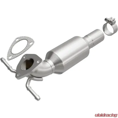 MagnaFlow OEM Grade Federal / EPA Compliant Direct-Fit Catalytic Converter Rear Chevrolet Cruze 2016-2019 - 280131