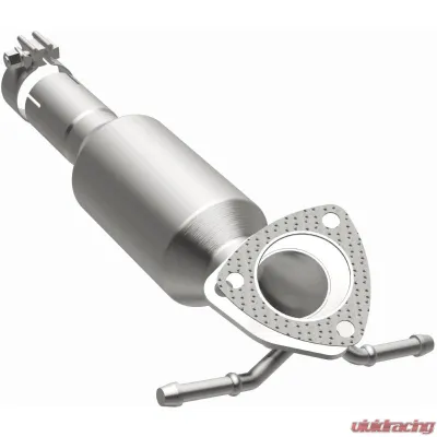 MagnaFlow OEM Grade Federal / EPA Compliant Direct-Fit Catalytic Converter Rear Chevrolet Cruze 2016-2019 - 280131