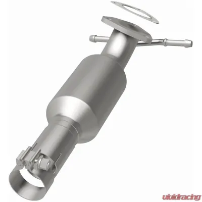 MagnaFlow OEM Grade Federal / EPA Compliant Direct-Fit Catalytic Converter Rear Chevrolet Cruze 2016-2019 - 280131