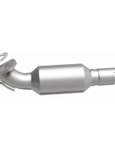 MagnaFlow OEM Grade Federal / EPA Compliant Direct-Fit Catalytic Converter Rear Chevrolet Cruze 2016-2019                                     - 280131 - Image 3