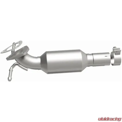 MagnaFlow OEM Grade Federal / EPA Compliant Direct-Fit Catalytic Converter Rear Chevrolet Cruze 2016-2019 - 280131