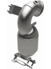 MagnaFlow OEM Grade Direct-Fit Catalytic Converter 280132 for Chevrolet Cruze 2018-2019                                     - 280132 - Image 2