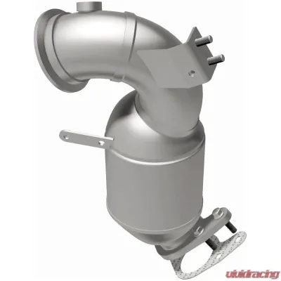 MagnaFlow OEM Grade Direct-Fit Catalytic Converter 280132 for Chevrolet Cruze 2018-2019 - 280132