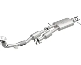 MagnaFlow OEM Grade Federal / EPA Compliant Direct-Fit Catalytic Converter Rear Chevrolet Traverse V6 2018-2019