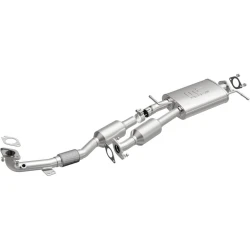 Exhaust Parts