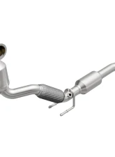 MagnaFlow OEM Grade Direct-Fit Catalytic Converter for 2016-2018 Volkswagen Jetta 280134                                     - 280134 - Image 5