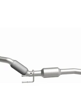 MagnaFlow OEM Grade Direct-Fit Catalytic Converter for 2016-2018 Volkswagen Jetta 280134                                     - 280134 - Image 2